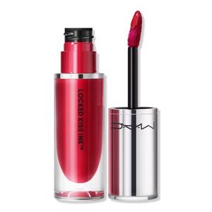 MAC ‘GOSSIP’ Locked Kiss Ink Lipstick